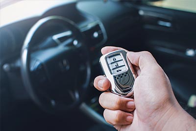 Coppell Automotive Locksmith