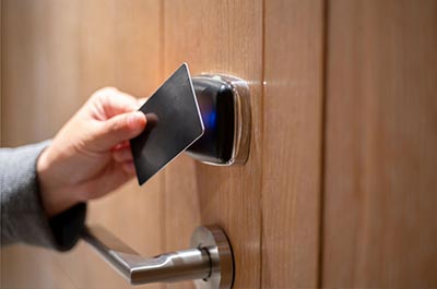 Coppell Commercial Locksmith