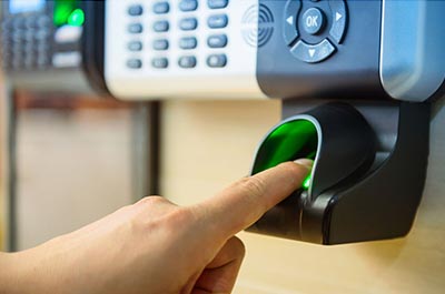Coppell Commercial Locksmith