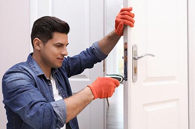 Coppell Emergency Locksmith